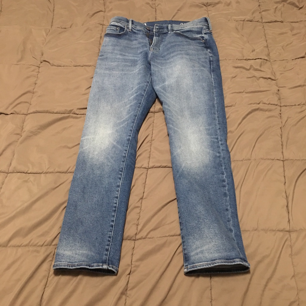 Gap Jeans Gapflex Max